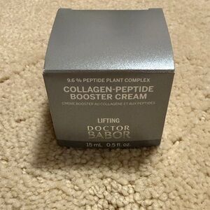 Doctor Babor Collagen-Peptide Booster Lifting Cream